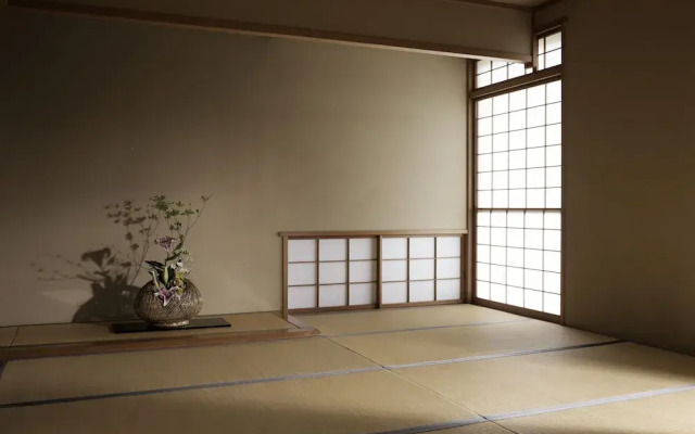Ashinomaki Hotel