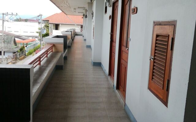 Kasarin Court