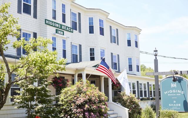Higgins Beach Inn