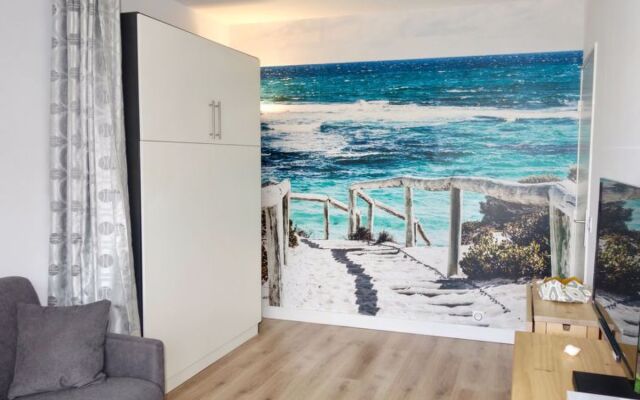 Villa Sun Beach Neurazy