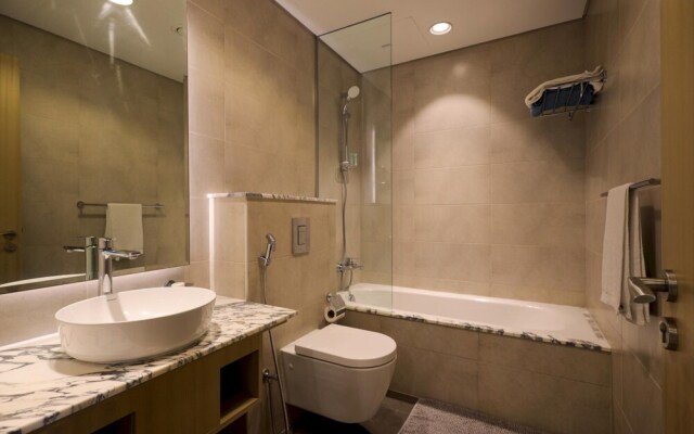 Ptr-3904 Good View Apartment in Paramount