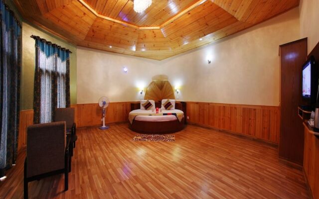 Village Live In Resort Chail