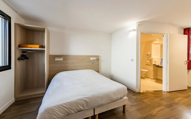 Hotel Premiere Classe Rennes Sud - Chantepie