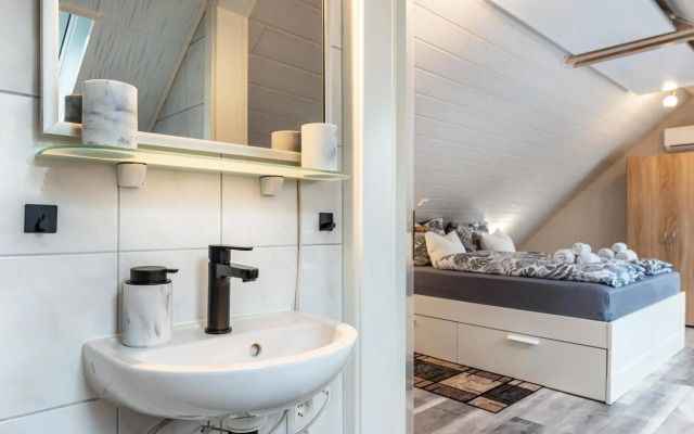 Privatzimmer Doris Opitz