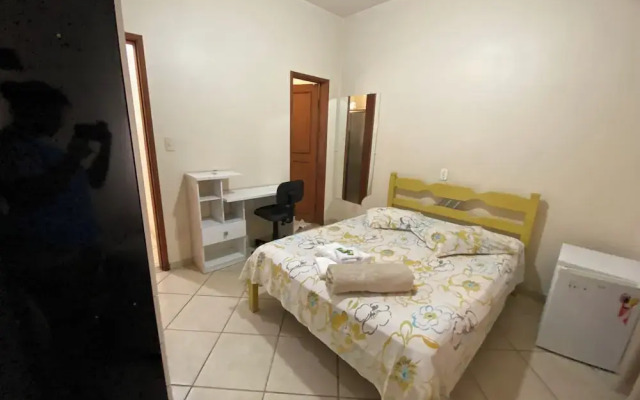 Hotel Parada Real