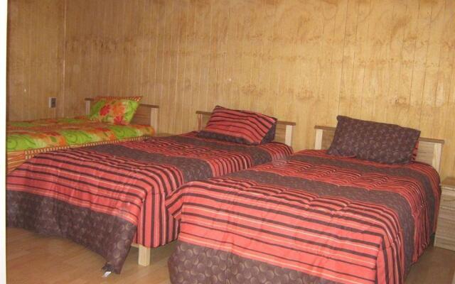 Hostal del Barrio