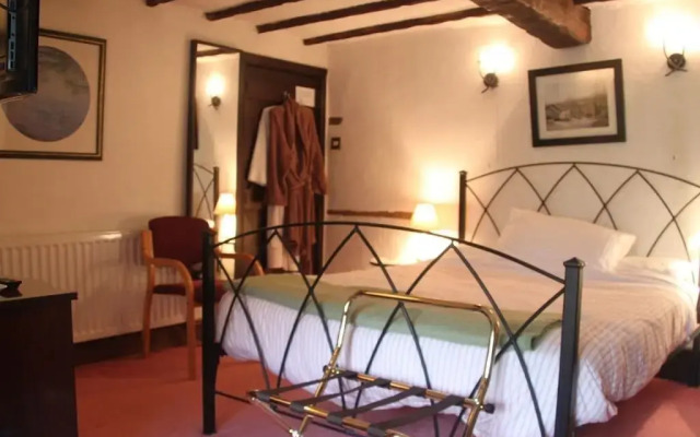 Church Villa B&B
