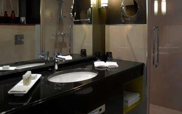 Hotel Fabian