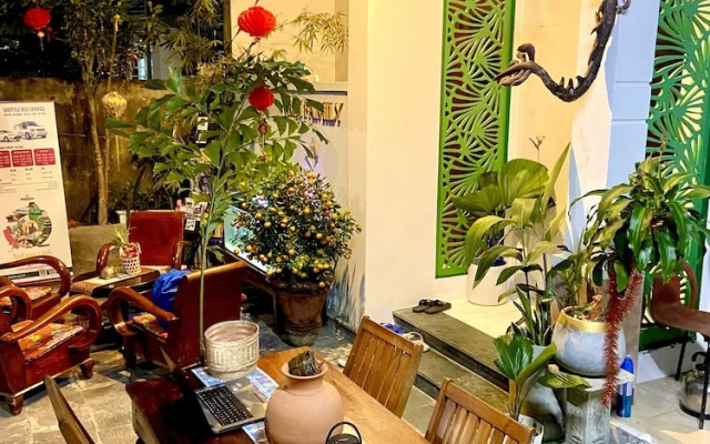 Bui Family Homestay