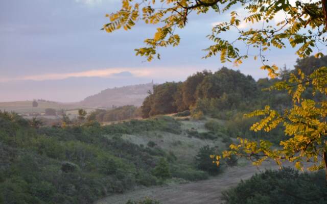 Domaine de Courbieres