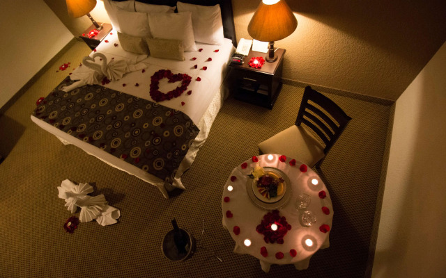 Best Western Posada Del Rio