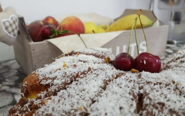 Hotel Villa Marcolini