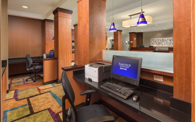 Fairfield Inn & Suites by Marriott Cleveland