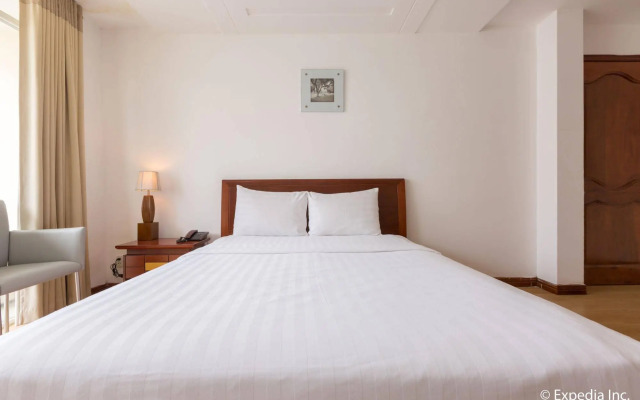 Lien Thanh Hotel