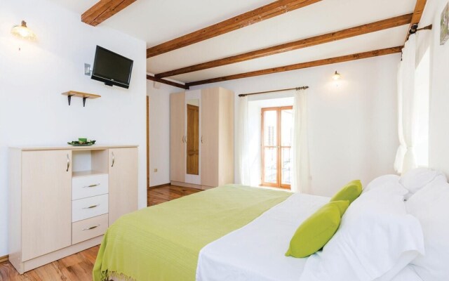 Awesome Home in Slano With Wifi and 2 Bedrooms