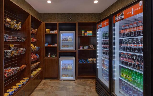 The Inn On The River