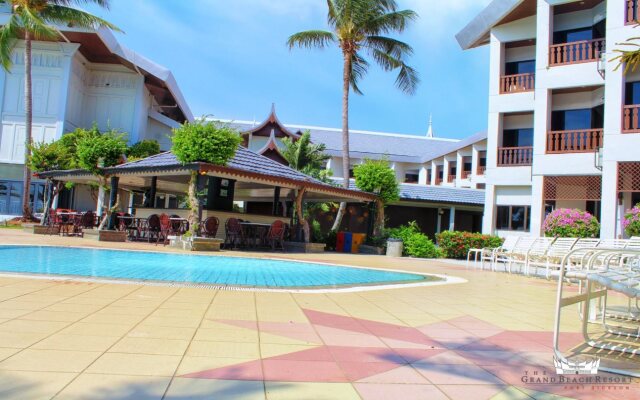 The Grand Beach Resort Port Dickson