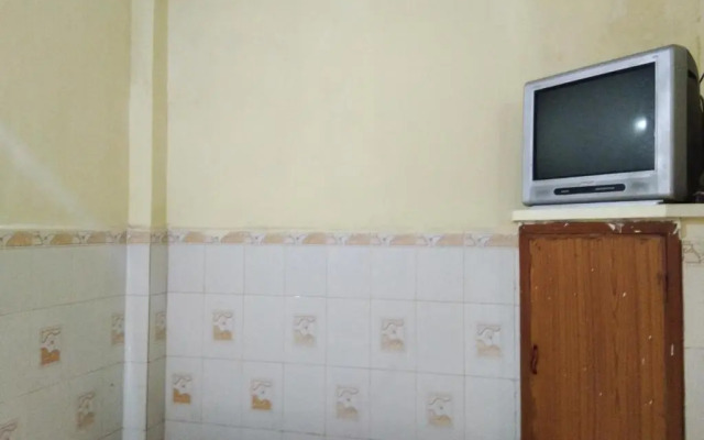 Sai Relax Residency