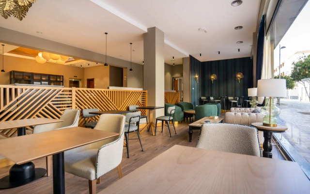 Hotel Torre del Conde