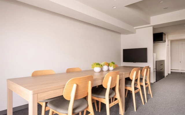 MIMARU Osaka Shinsaibashi North