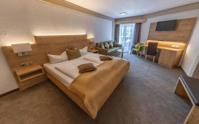 Hotel Quellenhof
