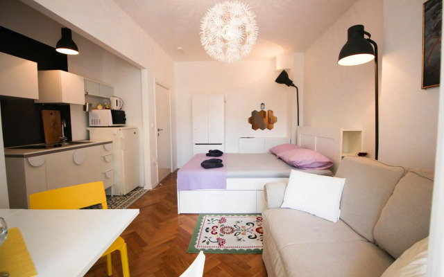 Luxury living Apartments