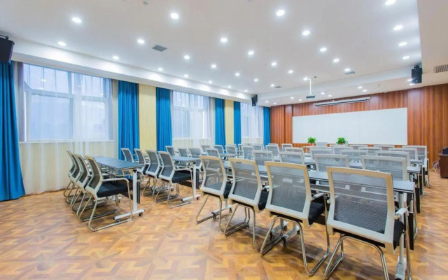 Lidu  Hotel