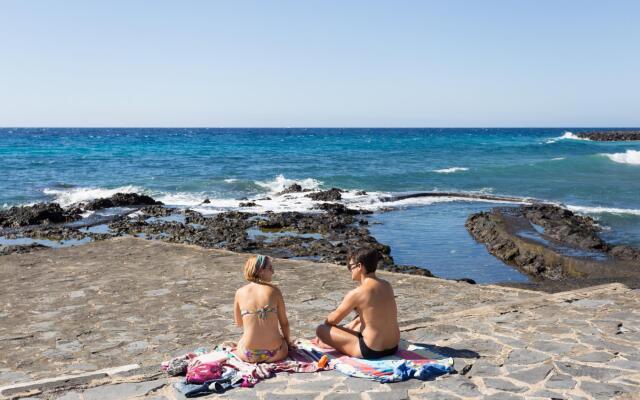 Puertito- Lanzarote in Güimar