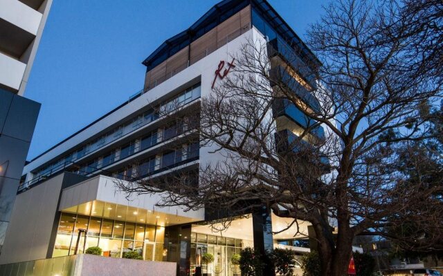 Canberra Rex Hotel & Serviced Apartments