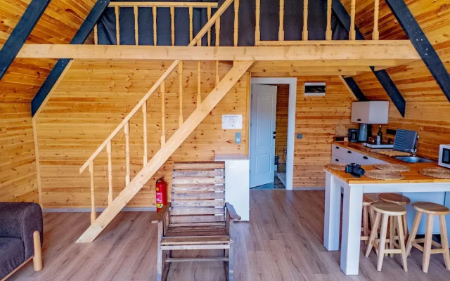 Bugi Suit Bungalov
