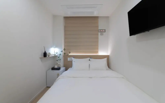 Hi Seoul Hostel Myungdong Central