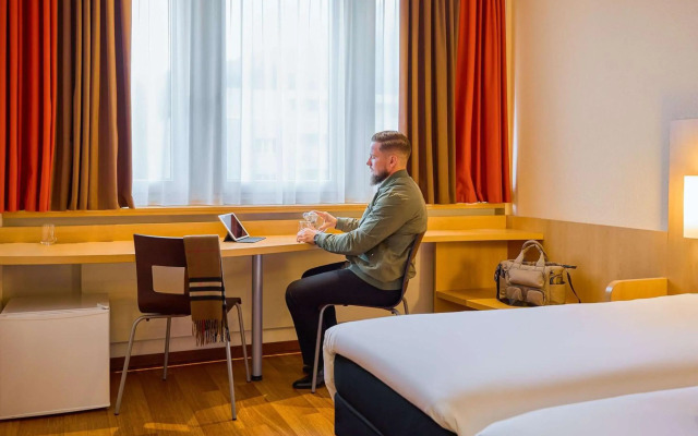 ibis Luzern Kriens