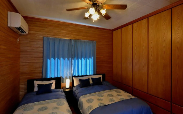 JSW Okinawa PERFECT OCEAN VIEW HOUSE