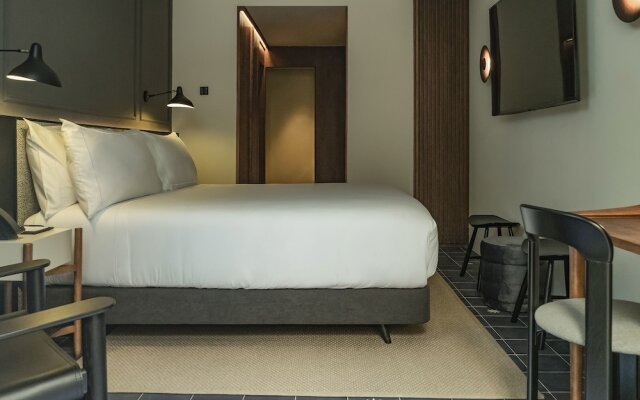 Mercer Plaza Sevilla 5 GL