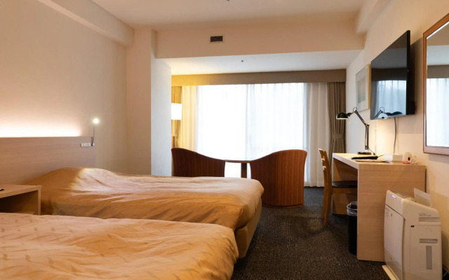 Hotel Regina Kawaguchiko