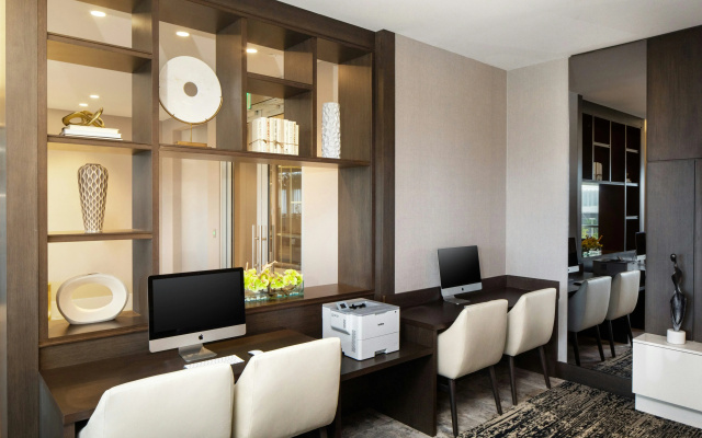 Hilton Miami Aventura