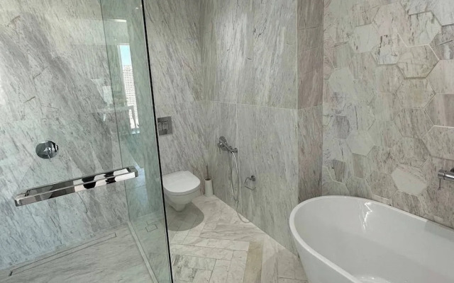 Luxury Apartment in the Panamá City