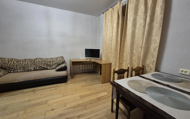 Апартаменты на проспекте Чайковского