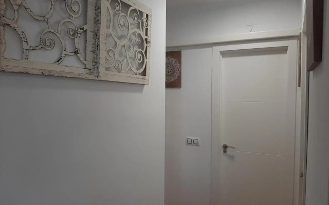 Alojamiento La Terraza De Luis