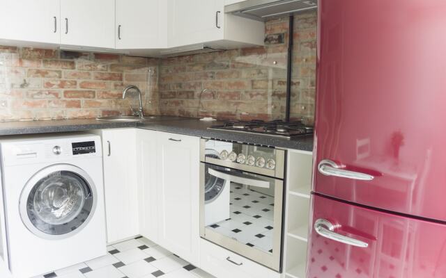 AP-Apartments Koszykowa No. 33