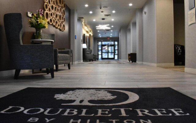 DoubleTree by Hilton Helena Downtown