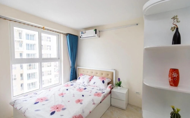 Ha Long Pearl Apartment