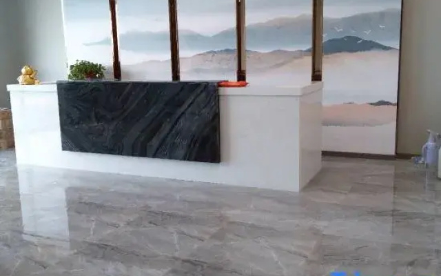 Ningxiang Jinsha Hotel
