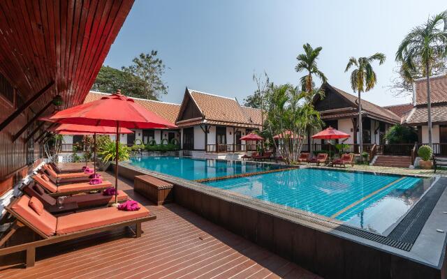 The Legendha Sukhothai