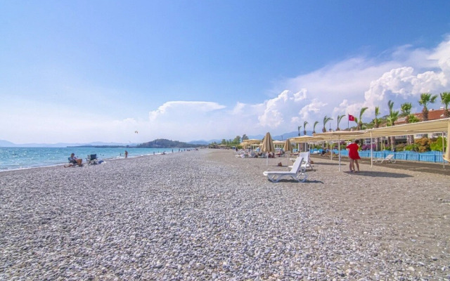 Sunset Beach Club Fethiye