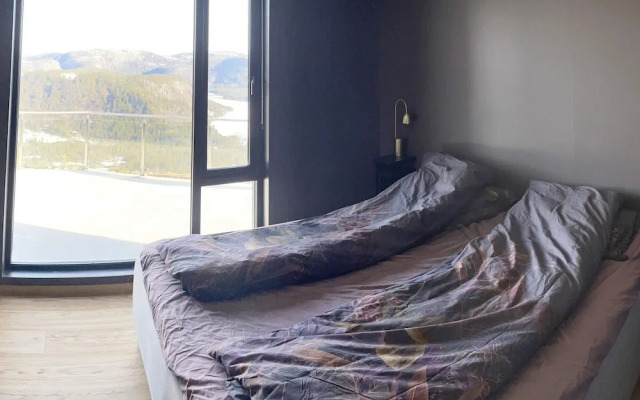 15 Person Holiday Home in Drangedal