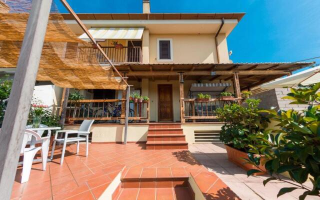 B&B Hotel California
