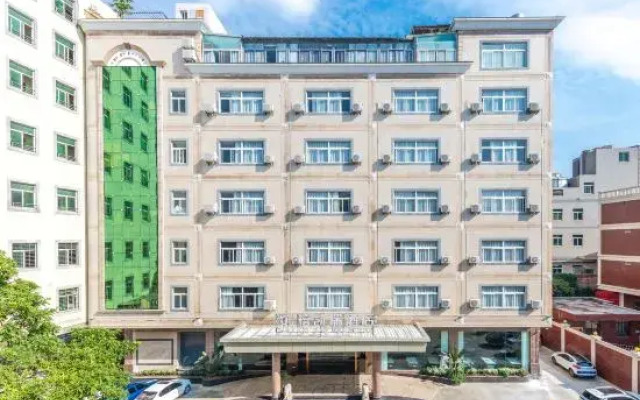 Xikairui Hotel