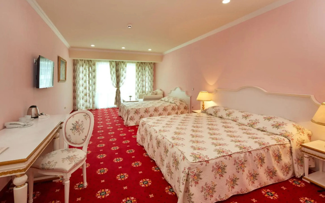 Planeta Hotel & Aquapark - Ultra All Inclusive