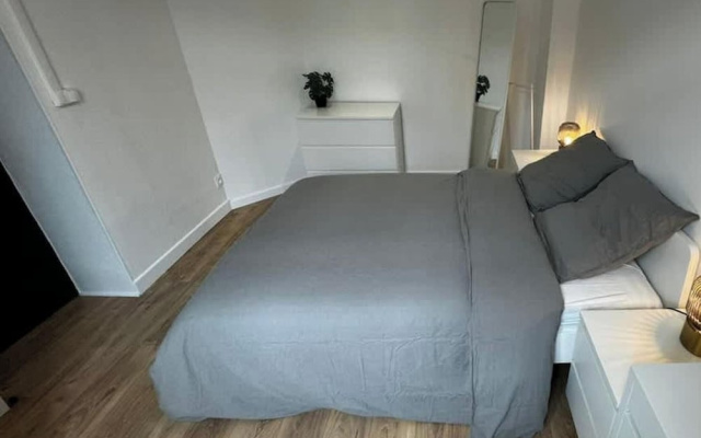 La Maison Lensoise Wifi Proche Bollaert 8 Pers